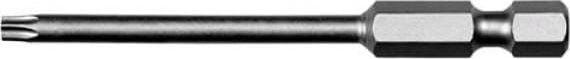 Actual product image DeWalt Torsion Bit T40 70mm 5pcs (Hexagon socket TX)