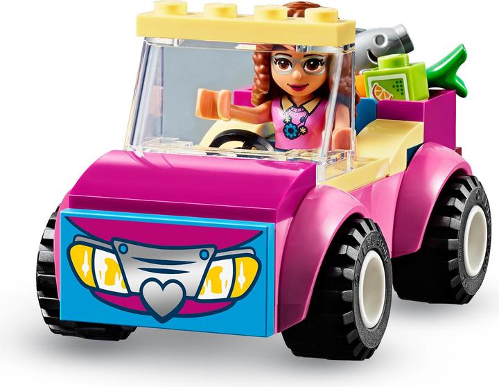 Produktbild LEGO Supermarkt von Heartlake City (41362, LEGO Friends)