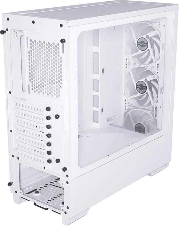 Actual product image Phanteks Eclipse G360A (E-ATX, ATX, mATX, Mini-ITX)