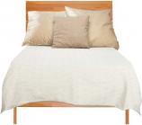 Actual product image Giftdecor Bedspread (180 x 260 cm)