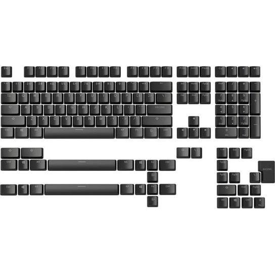 Glorious PC Gaming Race G-104 (G-104-Black)