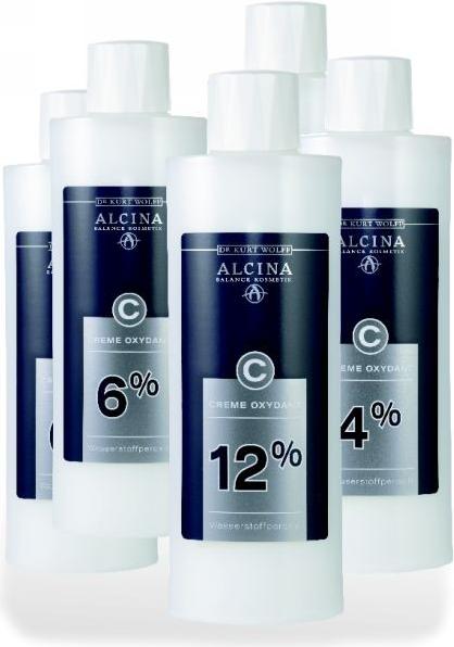 Image du produit Alcina 0.06 (Transparent)
