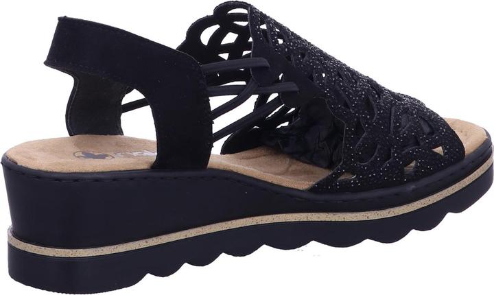 Produktbild Rieker 67465 00 Sandal (42)