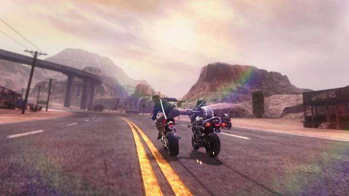 Immagine prodotto Tripwire Interactive Road Redemption Standard Inglese Nintendo Switch (Switch, Switch Lite, Switch OLED, EN)