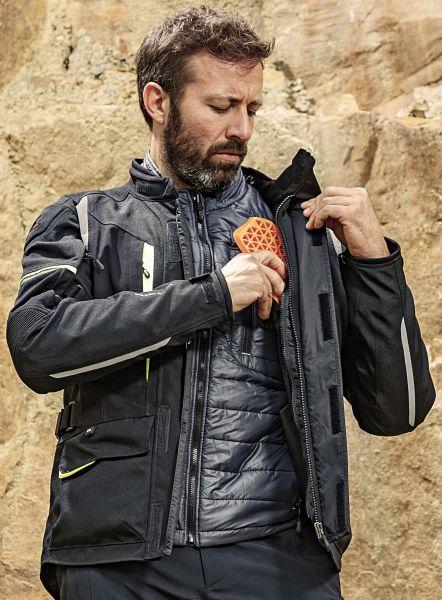 Actual product image Richa Nimbus Jacket (Men, L)