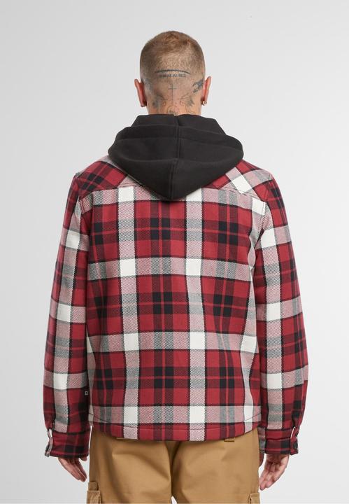 Actual product image Brandit Top Heavy Twill Jacket - 174625 (S)