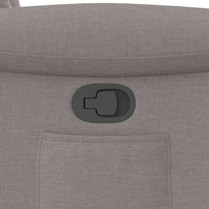 Produktbild vidaXL Relaxsessel