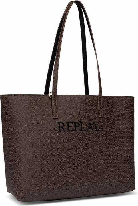 Immagine prodotto Replay Borsa shopper 35,5 cm