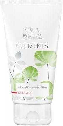 Actual product image Wella Elements (200 ml)