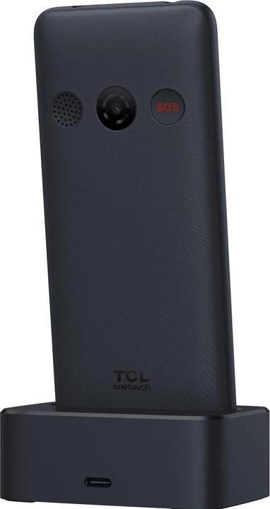 Actual product image TCL OneTouch 4042S (2.80", 0.30 Mpx)