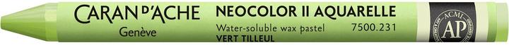 Image du produit Caran d'Ache Aquarelles Neocolor II (1x)