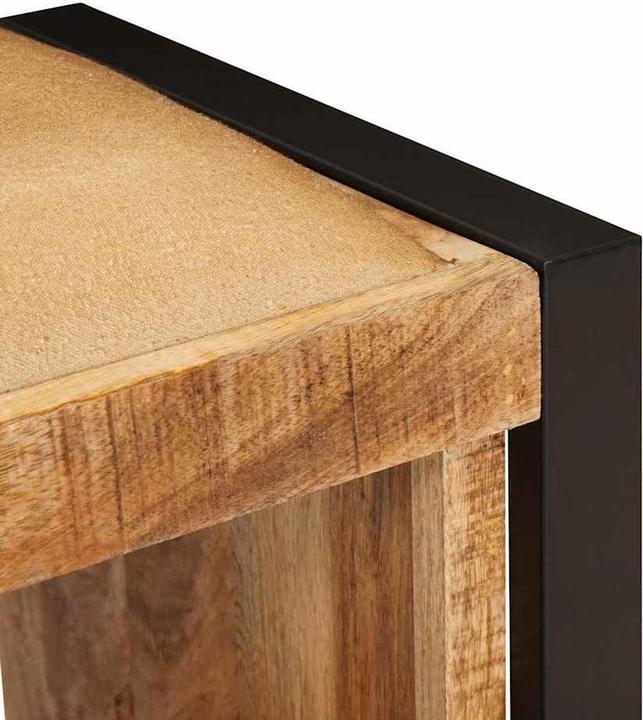 Immagine prodotto VidaXL Panca portaoggetti (35 cm)