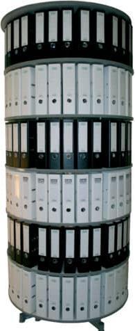 Actual product image Reef R2 Rotating column 6 tiers KD