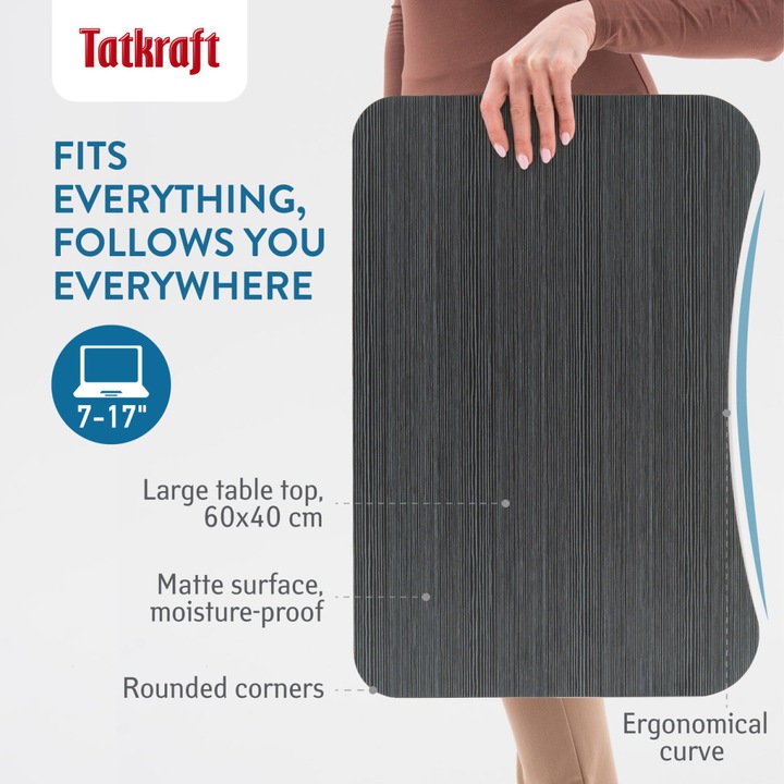 Actual product image Tatkraft Olaf