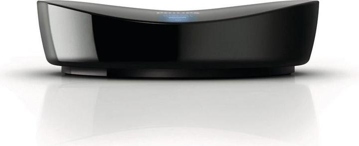 Produktbild Philips SHD8600UG, geschlossener HiFi-Funkkopfhörer (10 h, Kabelgebunden, Kabellos)