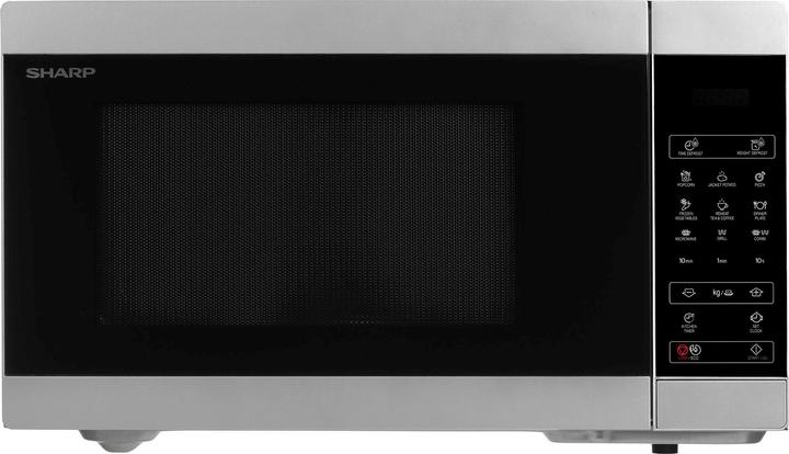 Actual product image Sharp YC-MG81E-S (28 l)