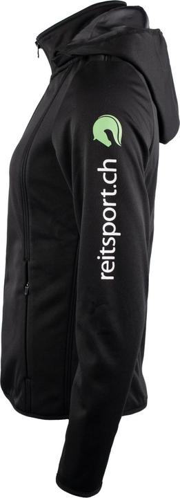 Produktbild Reitsport.ch Softsjacke Damen (M)