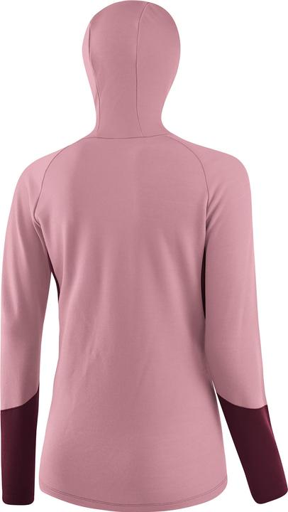 Produktbild Löffler Transtex Merino (L)