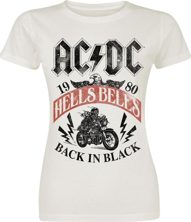 Produktbild AC/DC Hells Bells (L)