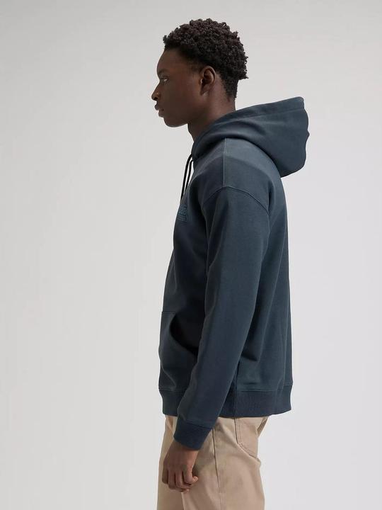 Actual product image Lee Rebel (M)