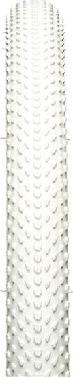 Actual product image Onza Grava tyre 700x42C GEC 120TPI FB 60 blanc (42-622)