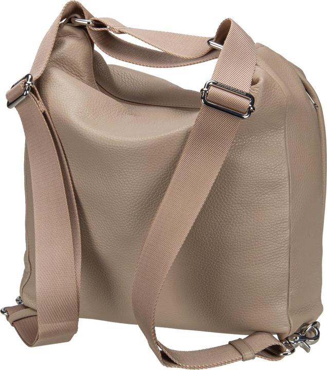 Produktbild Mandarina Duck Mellow Leather Schultertasche Leder 36 cm