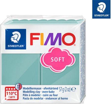 Produktbild Fimo Soft Knete Trend Meereswelle 57gr.
