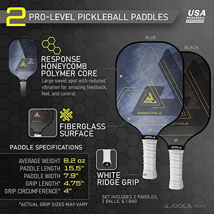 Produktbild Joola Essentials Pickleball Set