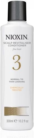 Produktbild Nioxin Scalp Revitaliser für System 3 (300 ml)