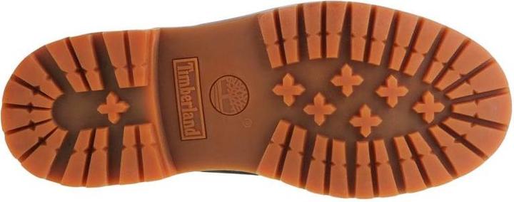 Actual product image Timberland Ankle boot (36)