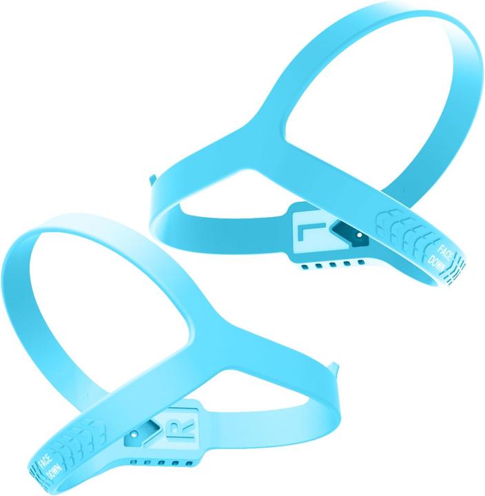 Actual product image Playermaker Ersatzstraps Large (2er-Pack)