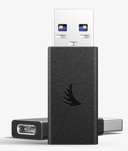 Produktbild Angelbird USB 3.1 zu (USB 3.2 Gen 2)