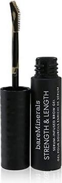 Immagine prodotto Bare Minerals STRENGTH & LENGTH gel per sopracciglia infuso nel siero #honey 5 ml (Miele)