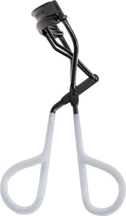 Actual product image Tweezerman Onyx Great Grip Eyelash Curler Black