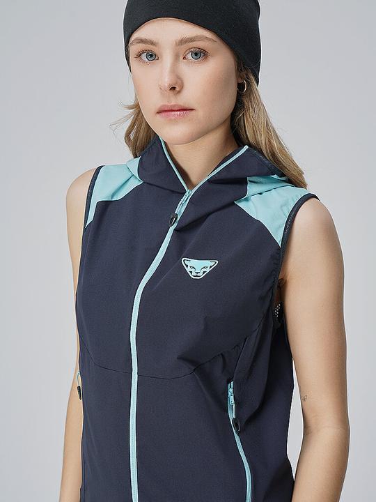 Actual product image Dynafit Transalper Dynastretch Vest Ladies (L)