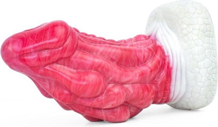 Produktbild Anal Predator Alien-Dildo "Toadyx"