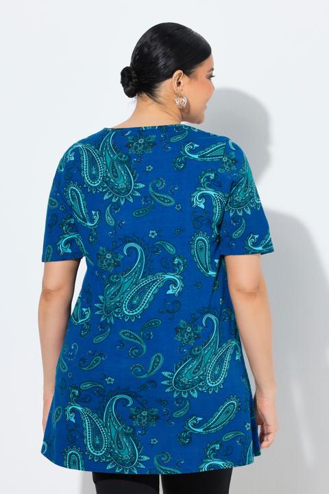 Produktbild Ulla Popken Longshirt (42, 44)