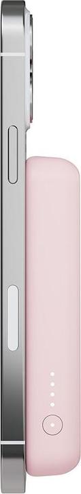 Immagine prodotto Belkin Magnetic Charger (5000 mAh, 7.50 W, 7.50 Wh)