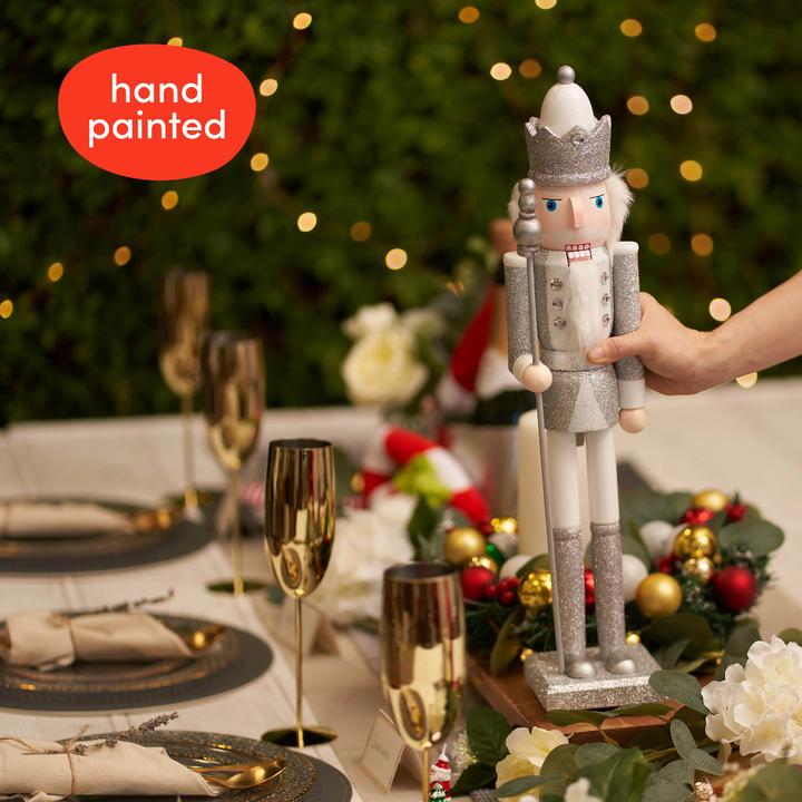 Produktbild The twiddlers Nussknacker