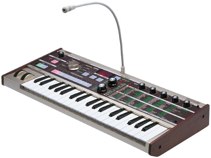 Produktbild Korg Microkorg