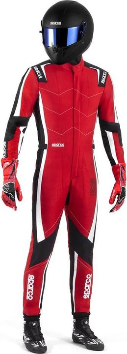 Image du produit Sparco Kartoverall Kerb Advanced (52, M)