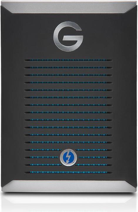 G-Tech Drive mobile Pro SSD (0.50 TB)