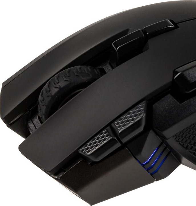 Immagine prodotto Corsair Ironclaw (Senza fili)