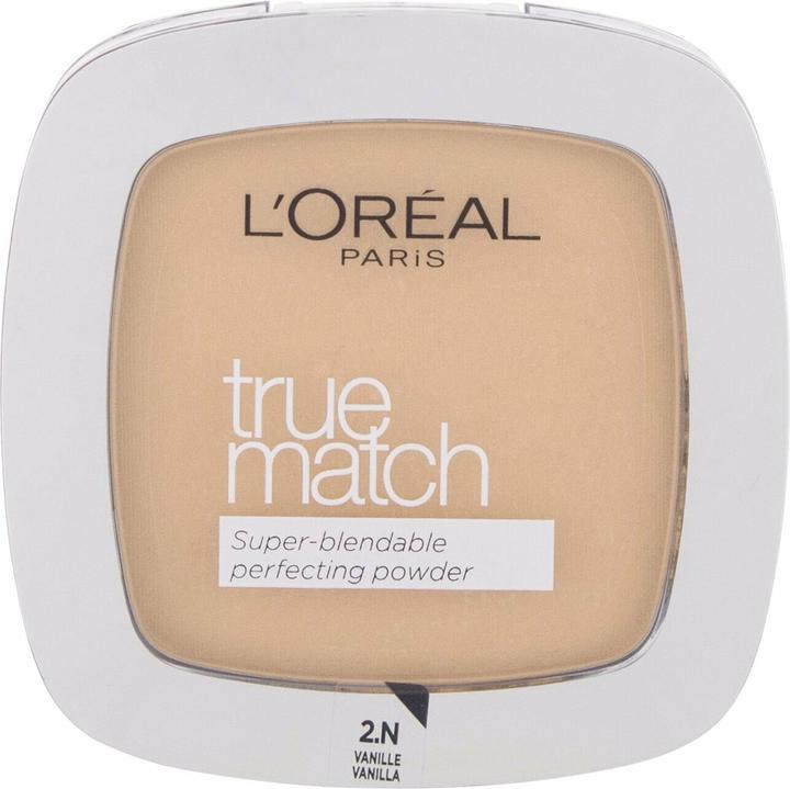 Image du produit L'Oréal Paris True Match (2N)
