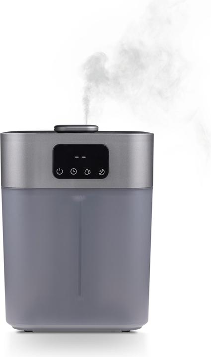 Ströme SPS-201A Humidifier, gray (25 m²)