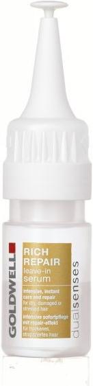Immagine prodotto Goldwell DS Rich Repair In-Salon Leave-In Serum 12x