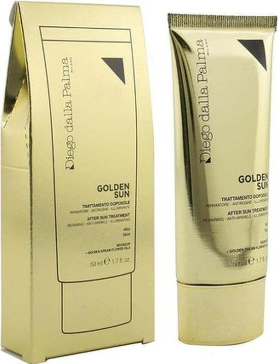 Immagine prodotto Diego dalla Palma Golden sun - trattamento doposole viso