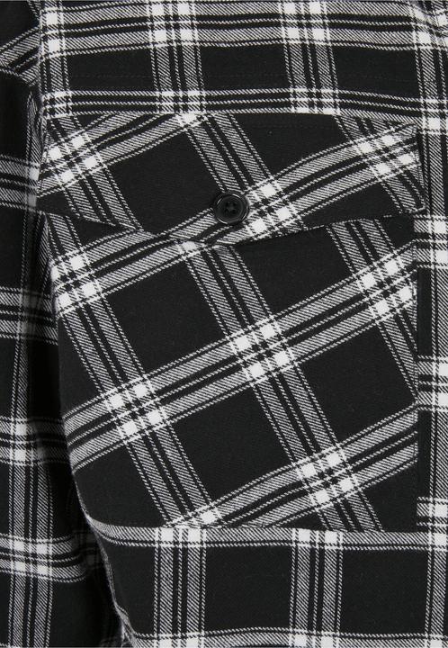 Immagine prodotto Urban Classics Ladies Oversized Overshirt (S)