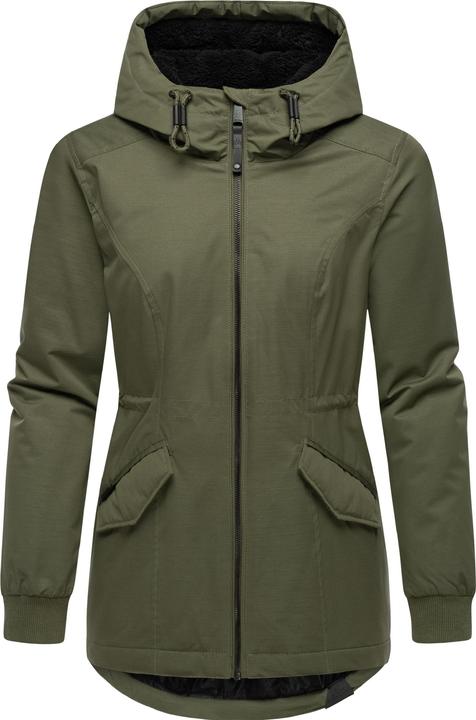 Dark Olive