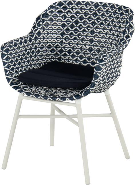 Hartman Delphine Dining stuhl